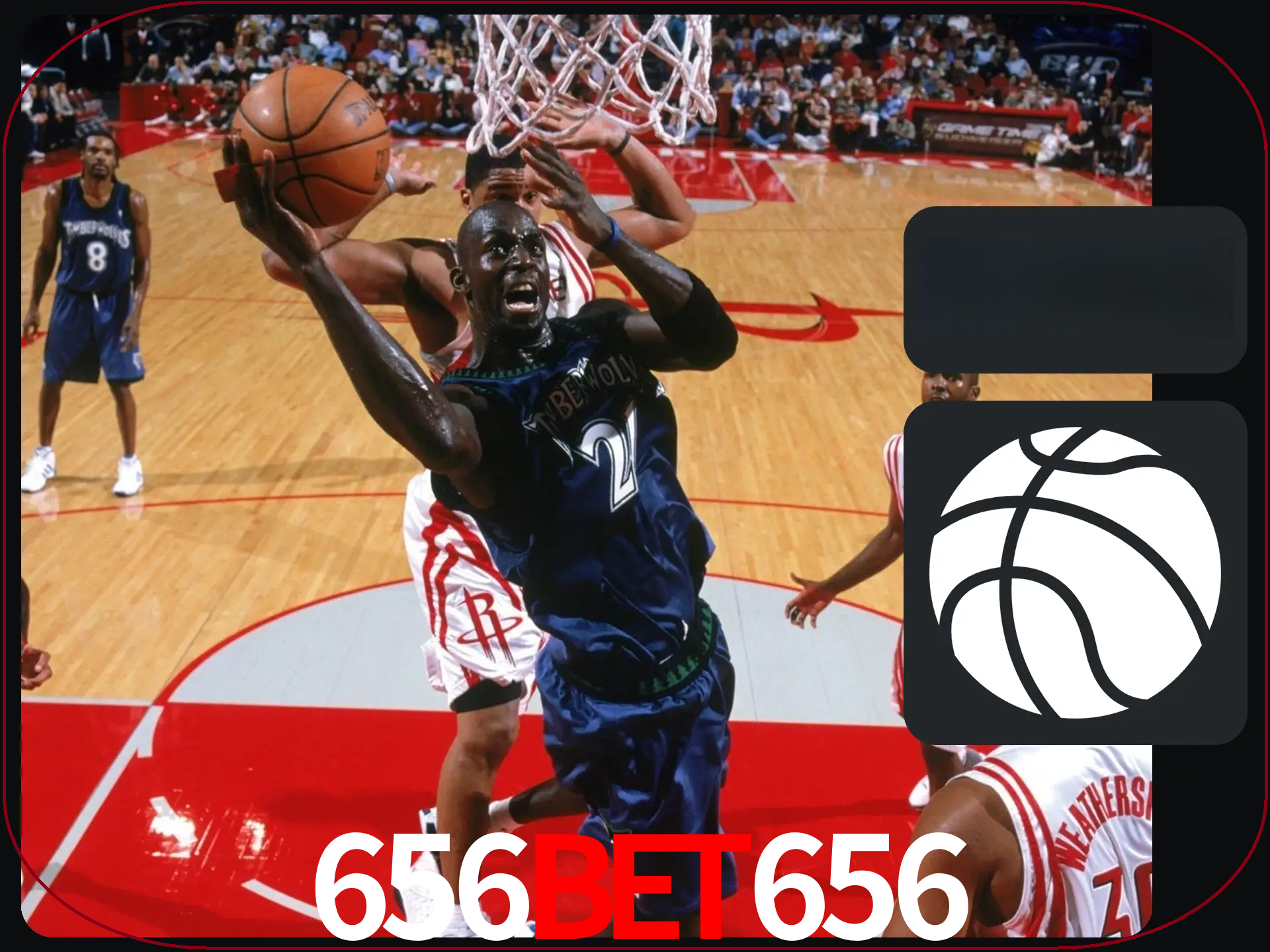 Aposte no melhor time de basquete.