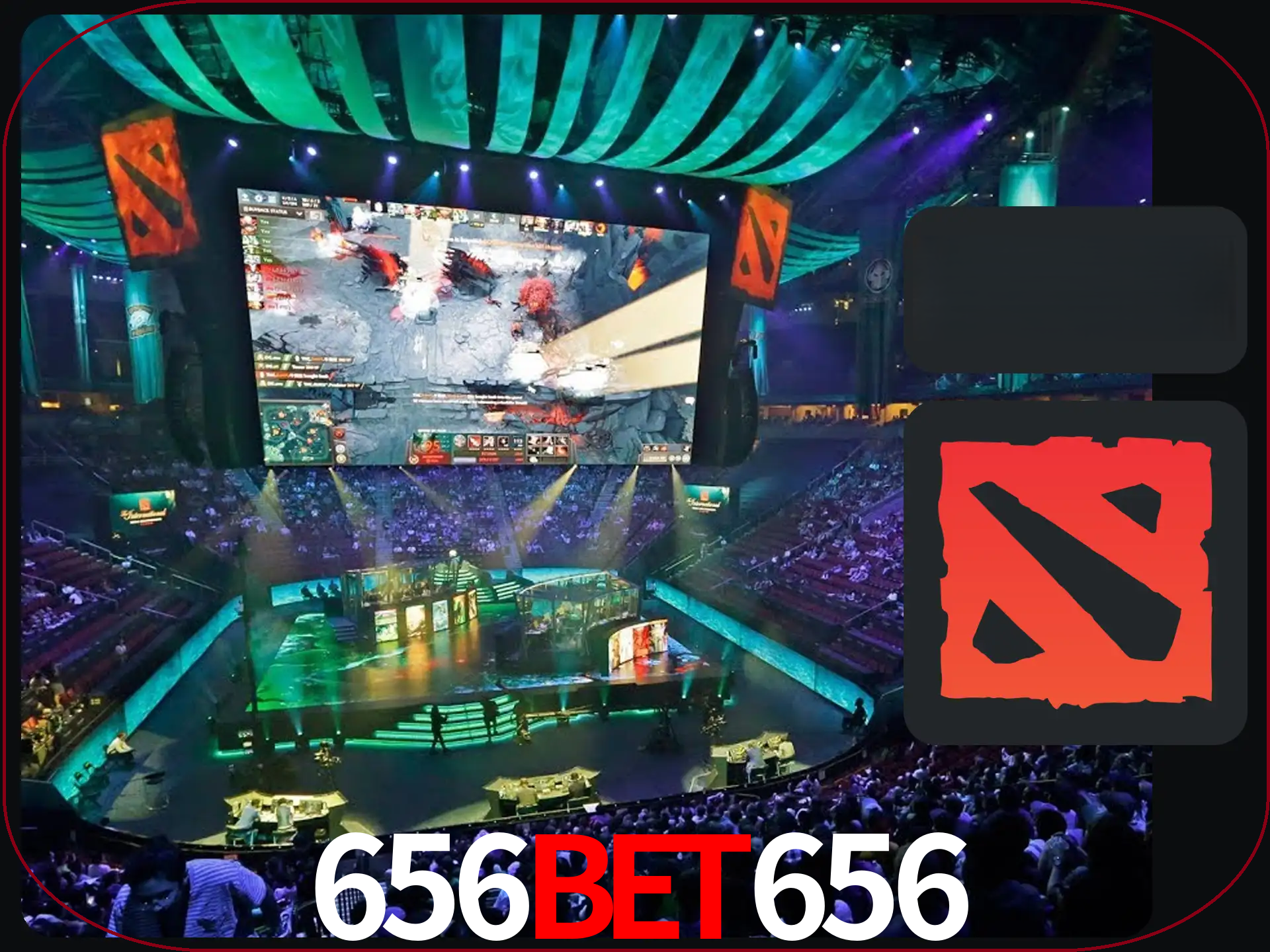 Assista conosco aos maiores torneios eSports.