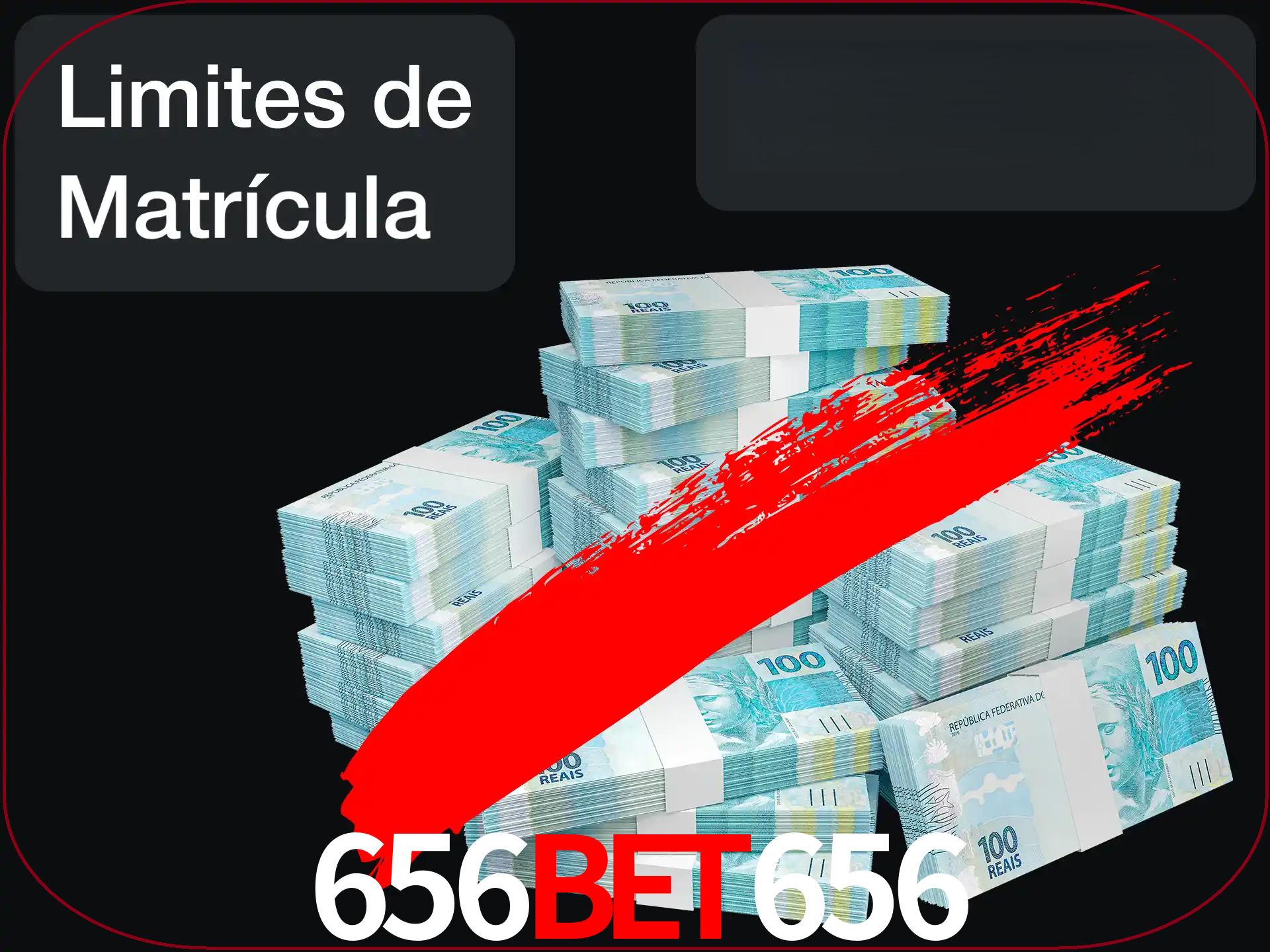 Regule os gastos de seu dinheiro.
