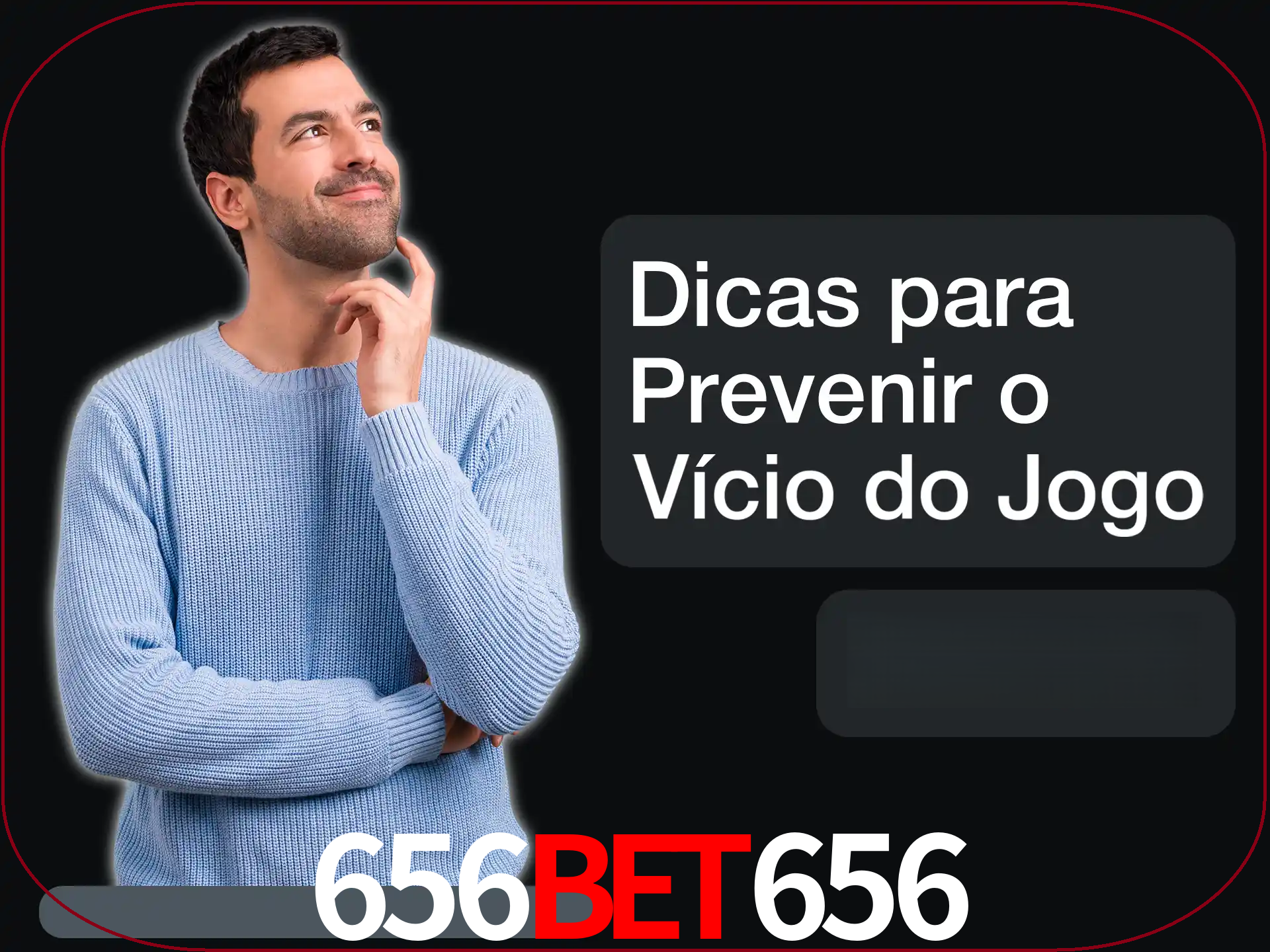 Controle-se melhor com estas simples dicas.